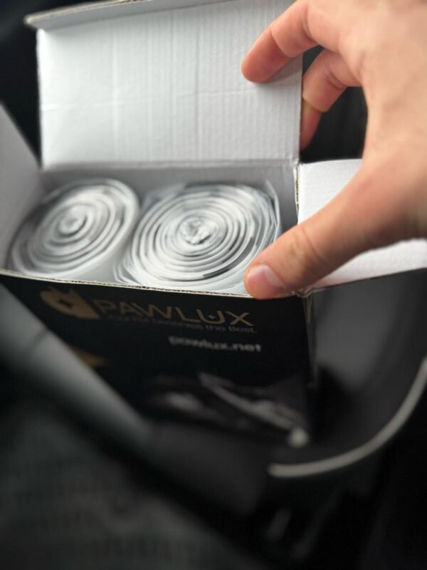 Waste Drawer Liners for Litterbot - Image 7